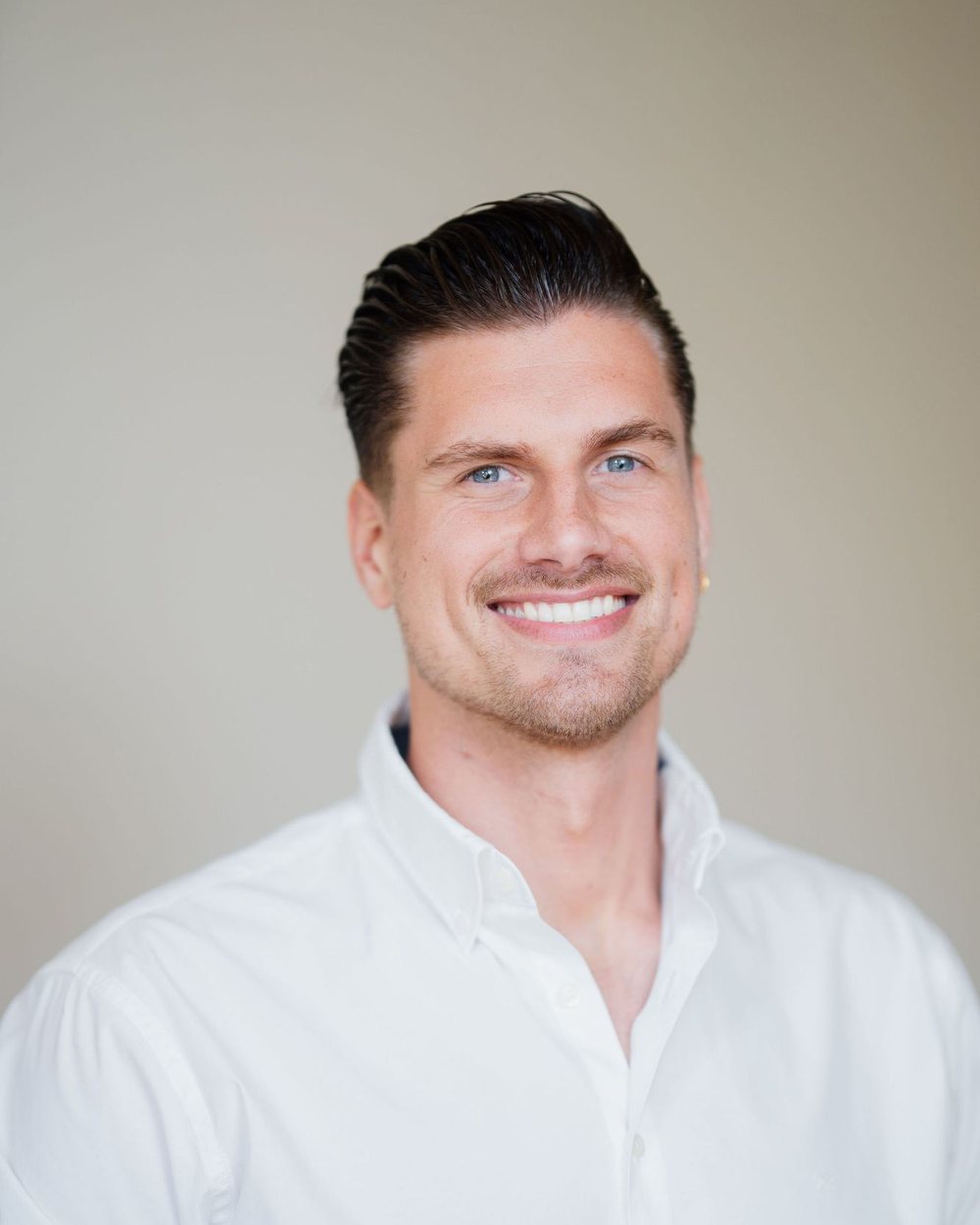 Lukas B. von Lindern, founder of PD on Demand